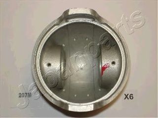 Imagine Piston JAPANPARTS KI207M