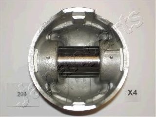 Imagine Piston JAPANPARTS KI209