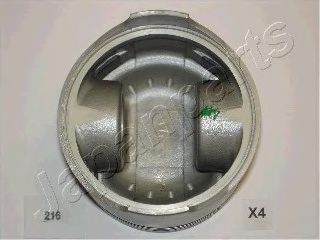 Imagine Piston JAPANPARTS KI216