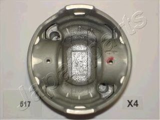 Imagine Piston JAPANPARTS KI517