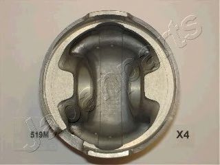 Imagine Piston JAPANPARTS KI519M