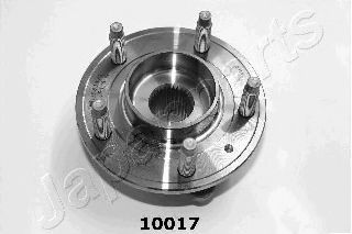 Imagine Butuc roata JAPANPARTS KK-10017