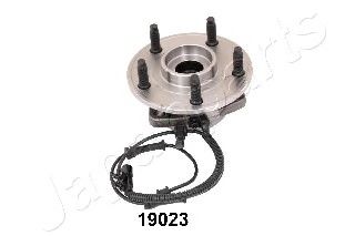 Butuc roata JAPANPARTS KK-19023