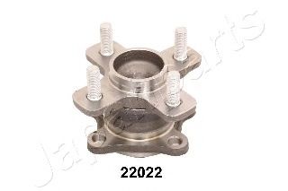 Imagine Set rulment roata JAPANPARTS KK-22022