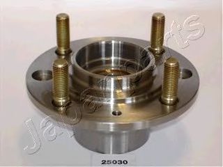 Butuc roata JAPANPARTS KK-25030