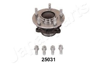 Butuc roata JAPANPARTS KK-25031