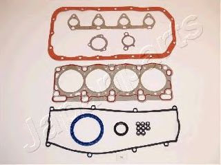 Imagine Set garnituri complet, motor JAPANPARTS KM-002