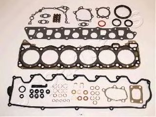 Imagine Set garnituri complet, motor JAPANPARTS KM-124