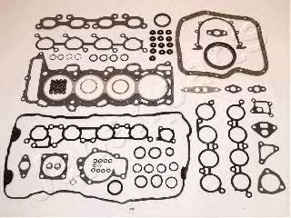 Imagine Set garnituri complet, motor JAPANPARTS KM-186