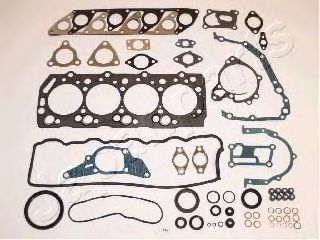 Imagine Set garnituri complet, motor JAPANPARTS KM-534