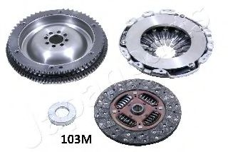 Imagine Set ambreiaj JAPANPARTS KV-103M