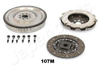 Imagine Set ambreiaj JAPANPARTS KV-107M