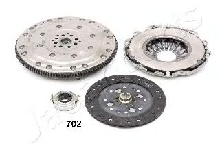 Imagine Set ambreiaj JAPANPARTS KV-702