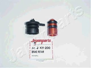 Imagine Set reparatie, cilindru receptor ambreiaj JAPANPARTS KY-200