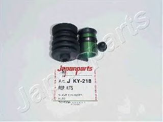 Imagine Set reparatie, cilindru receptor ambreiaj JAPANPARTS KY-218