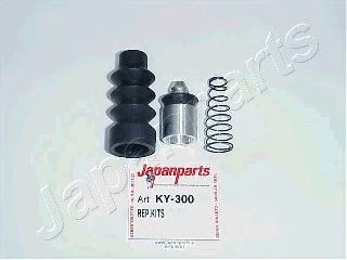 Imagine Set reparatie, cilindru receptor ambreiaj JAPANPARTS KY-300