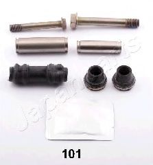 Imagine Set reparatie, etrier JAPANPARTS KZ-101