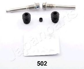 Imagine Set reparatie, etrier JAPANPARTS KZ-502