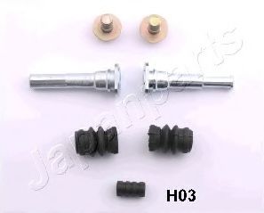 Imagine Set reparatie, etrier JAPANPARTS KZ-H03