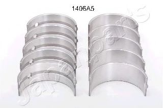 Imagine Set rulemt arbore cotit JAPANPARTS MS1406A5