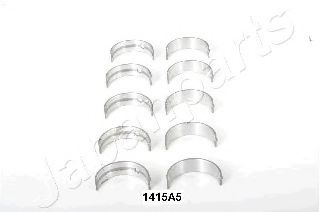 Imagine Set rulemt arbore cotit JAPANPARTS MS1415A5