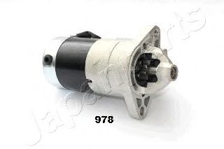 Imagine starter JAPANPARTS MTD978