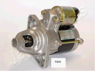 Imagine starter JAPANPARTS MTI209