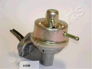 Imagine Pompa combustibil JAPANPARTS PB-106