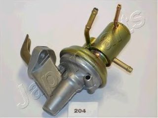 Pompa combustibil JAPANPARTS PB-204