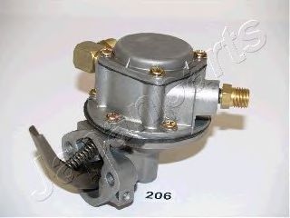 Pompa combustibil JAPANPARTS PB-206