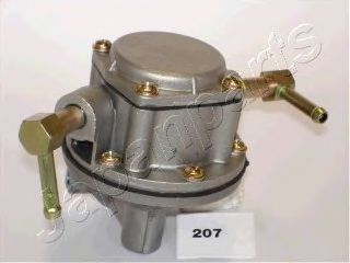 Pompa combustibil JAPANPARTS PB-207