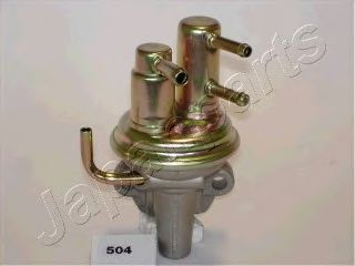 Imagine Pompa combustibil JAPANPARTS PB-504