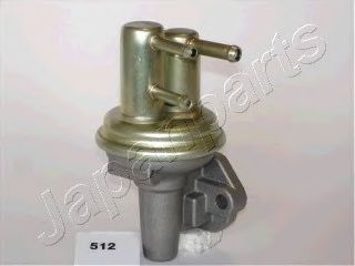 Imagine Pompa combustibil JAPANPARTS PB-512