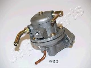 Imagine Pompa combustibil JAPANPARTS PB-603