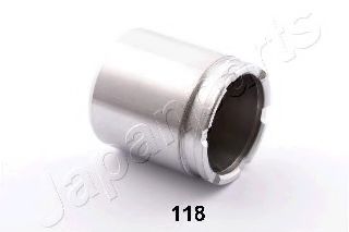 Imagine Piston, etrier frana JAPANPARTS PC-118