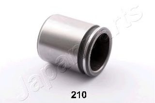 Imagine Piston, etrier frana JAPANPARTS PC-210