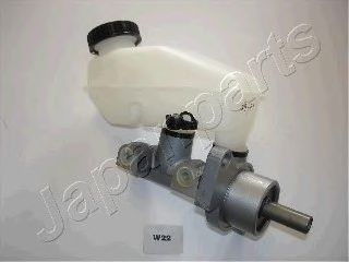 Imagine Pompa centrala, frana JAPANPARTS PF-W22