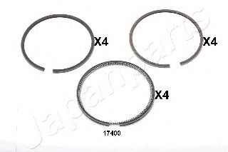 Imagine Segment piston JAPANPARTS RC17400