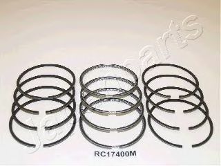 Imagine Segment piston JAPANPARTS RC17400M