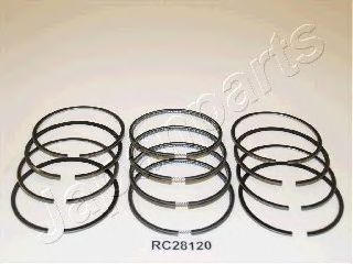 Imagine Segment piston JAPANPARTS RC28120