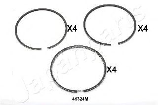 Imagine Segment piston JAPANPARTS RC41324M