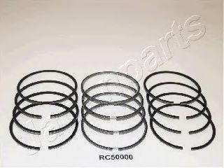 Imagine Segment piston JAPANPARTS RC50000