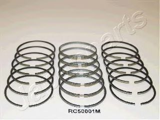 Imagine Segment piston JAPANPARTS RC50001M