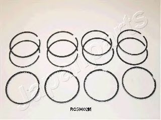 Imagine Segment piston JAPANPARTS RC50002M