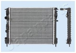 Imagine Radiator, racire motor JAPANPARTS RDA093072