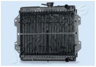 Imagine Radiator, racire motor JAPANPARTS RDA142001