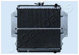 Imagine Radiator, racire motor JAPANPARTS RDA142002