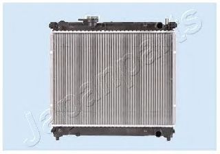 Imagine Radiator, racire motor JAPANPARTS RDA142003