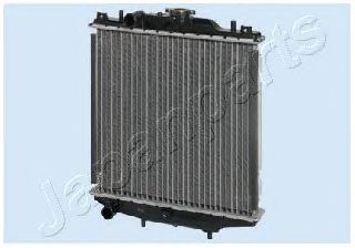 Imagine Radiator, racire motor JAPANPARTS RDA142014