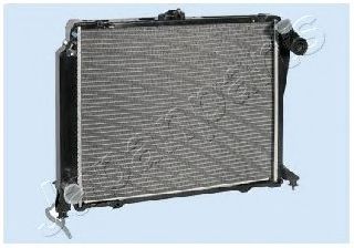 Imagine Radiator, racire motor JAPANPARTS RDA153003